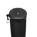 Sangkar tumbler tiram silinder 3mm